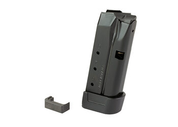 Alternative view of MAG SHIELD Z9 FOR GLK 43 9RD COMBO