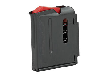 MAG SAV 93 SER 22WMR/17HMR 5RD BL