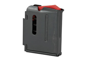 Alternative view of MAG SAV 93 SER 22WMR/17HMR 5RD BL