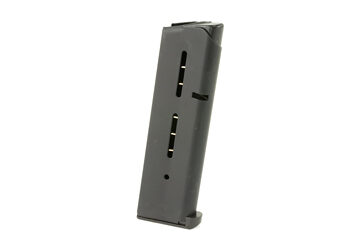 Alternative view of MAG WILSON .45 8RD STEEL PAD BLK