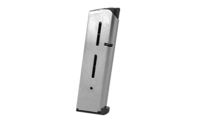 MAG WILSON .45 8RD STEEL PAD STS 4 MAG WILSON .45 8RD STEEL PAD STS - Image 2