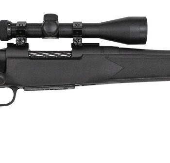 MOSS PATRIOT SYNTHETIC SCOPED 450BM 20