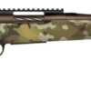 MOSS PATRIOT MULTICAM BROWN 450BM 18 5RD 2 MOSS2028279