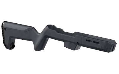 MAGPUL PC BACKPACKER STK RUG PCC GRY 3 MAGPUL PC BACKPACKER STK RUG PCC GRY