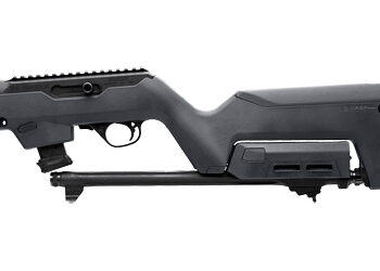 Alternative view of MAGPUL PC BACKPACKER STK RUG PCC GRY