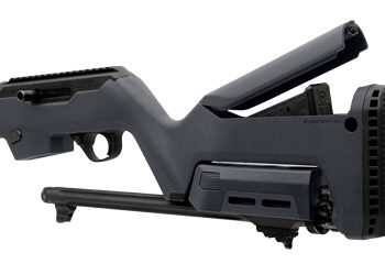 MAGPUL PC BACKPACKER STK RUG PCC GRY 7 MPIMAG1076 GRY 3