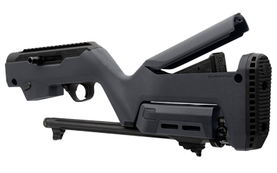 MAGPUL PC BACKPACKER STK RUG PCC GRY 5 MAGPUL PC BACKPACKER STK RUG PCC GRY - Image 3