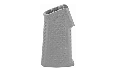 MAGPUL MOE K AR GRIP GRY 4 MAGPUL MOE K AR GRIP GRY - Image 2
