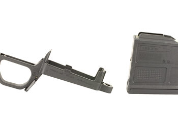 MAGPUL HUNTER 700 SA MAG WELL BLK