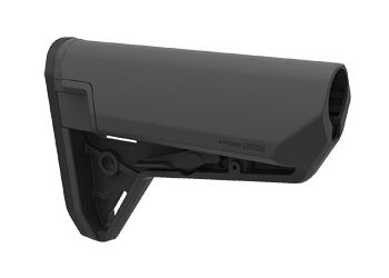 MAGPUL MOE SL-S STK MIL-SPEC BLK