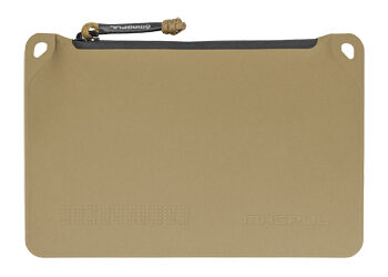 MAGPUL DAKA POUCH SMALL FDE 6"X9"