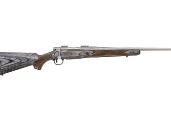 MSBRG PATRIOT 400LEG 20" SS LAM 4RD