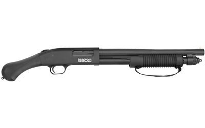 MSBRG 590S SHOCKWAVE 12/14.37/CYL 3 MSBRG 590S SHOCKWAVE 12/14.37/CYL