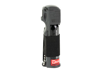 Alternative view of MSI SPORT PEPPERSPRAY 18GM BLACK