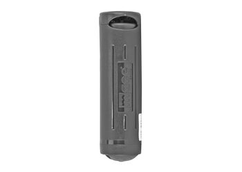 Alternative view of MSI COMPACT MODEL PEPPER SPRAY BLACK