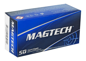 Alternative view of MAGTECH 38SPL 158GR LRN 50/1000