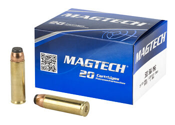 MAGTECH 500SW 400GR SJSP 20/500