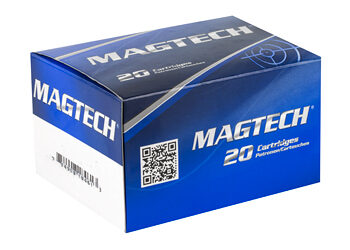 Alternative view of MAGTECH 500SW 400GR SJSP 20/500