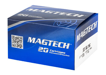 MAGTECH 500SW 400GR SJSP 20/500 8 MT500A 3