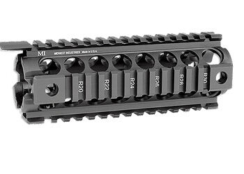 MIDWEST FRARM 2PC DROP-IN CARB BK G2