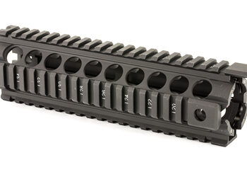 Alternative view of MIDWEST FOREARM 2-PC BLK MID-LGTH G2