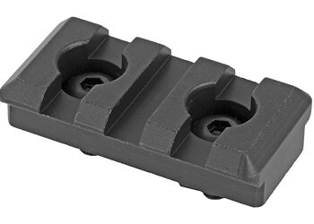 Alternative view of MIDWEST M-LOK 3 SLOT RAIL SECTION