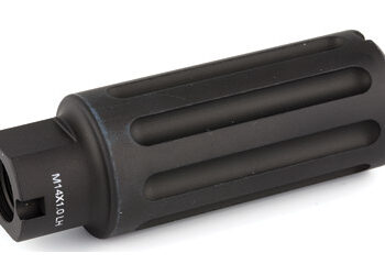 Alternative view of MIDWEST BLAST CAN M14X1LH 30 CAL AK