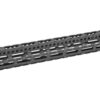 MIDWEST COMBAT RAIL LW 15" MLOK 2 MWMI CRLW15 1