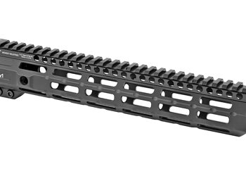 MIDWEST COMBAT RAIL 11.5" HANDGUARD 6 MWMI CRM115 2
