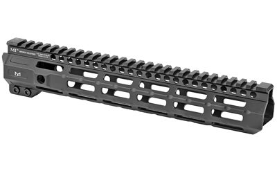 MIDWEST COMBAT RAIL 11.5" HANDGUARD 4 MIDWEST COMBAT RAIL 11.5" HANDGUARD - Image 2