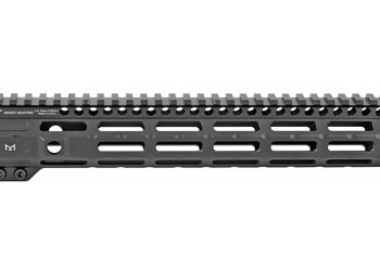 MIDWEST COMBAT RAIL 11.5" HANDGUARD 7 MWMI CRM115 3
