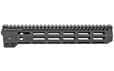 MIDWEST COMBAT RAIL 11.5" HANDGUARD 5 MIDWEST COMBAT RAIL 11.5" HANDGUARD - Image 3