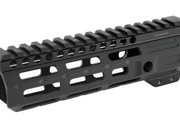 MIDWEST COMBAT RAIL 7" HNDGRD MLOK