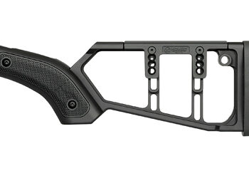 MIDWEST LEVER STOCK ROSSI PSTL GRIP