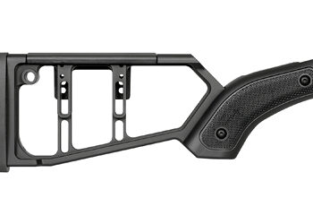 Alternative view of MIDWEST LEVER STOCK ROSSI PSTL GRIP