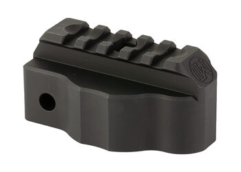 Alternative view of MIDWEST MP5 1913 END PLATE ADAPTOR