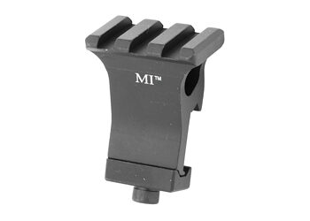 Alternative view of MIDWEST R22.5 (1 OCLOCK) OFFSET RAIL