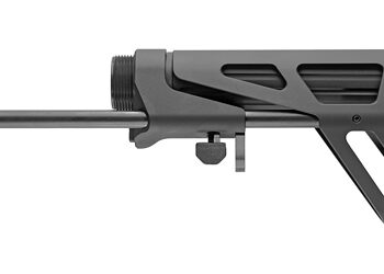 MAXIM CQB STOCK GEN7 STD BLK