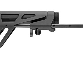 Alternative view of MAXIM CQB STOCK GEN7 STD BLK