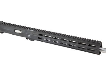 Alternative view of NORDIC 16" .22LR COMPLETE UPPER 10RD
