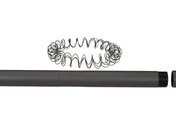 NORDIC +2 MXT TUBE 12GA BK NEEDS NUT