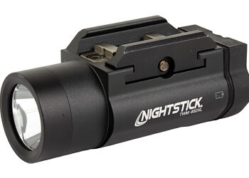 NIGHTSTICK WPN MNTD LIGHT 850L BLK