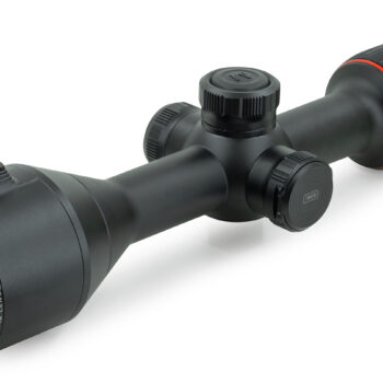 NOCPIX ACE THERMAL SIGHT LRF 640 50MM 3.5X BLK