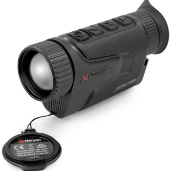 NOCPIX LUMI THERMAL MONO 640 35MM 3X BLK