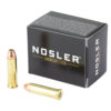 NOSLER ASP 357MAG 125GR JHP 20/400 2 NOS40134 1