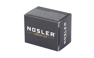 NOSLER ASP 38 SPCL 125GR JHP 20/400 5 NOSLER ASP 38 SPCL 125GR JHP 20/400 - Image 3