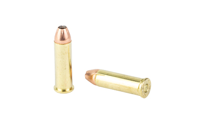 NOSLER ASP 38 SPCL 125GR JHP 20/400 6 NOSLER ASP 38 SPCL 125GR JHP 20/400 - Image 4