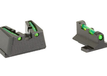 Alternative view of HIVIZ CO-WITNESS FOR SIG P320/365