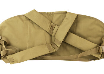 Alternative view of NCSTAR VISM AK CHEST RIG TAN