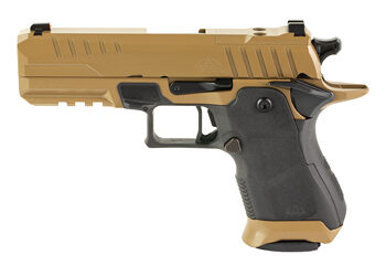 OA DEF OA 2311 CMP 9MM 15RD HDB NS